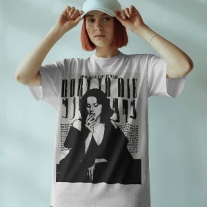 Born to Die Tee