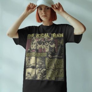 The Local Tee